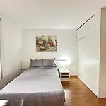 Apart-Hotel Qi Intelligent Ibirapuera