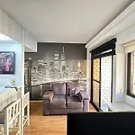 Apart-Hotel Qi Intelligent Ibirapuera