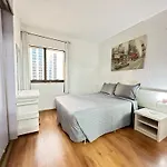 Apart-Hotel Qi Intelligent Ibirapuera