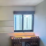 Apart-Hotel Qi Intelligent Ibirapuera