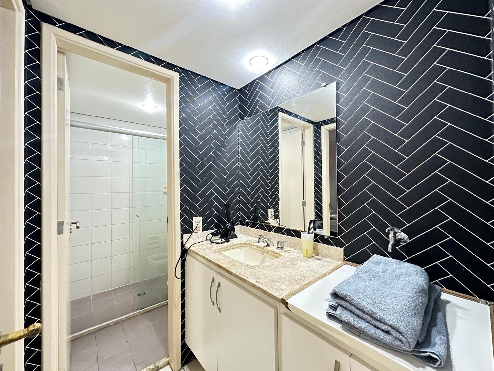 Apartamento 1601 Qi Intelligent Ibirapuera São Paulo