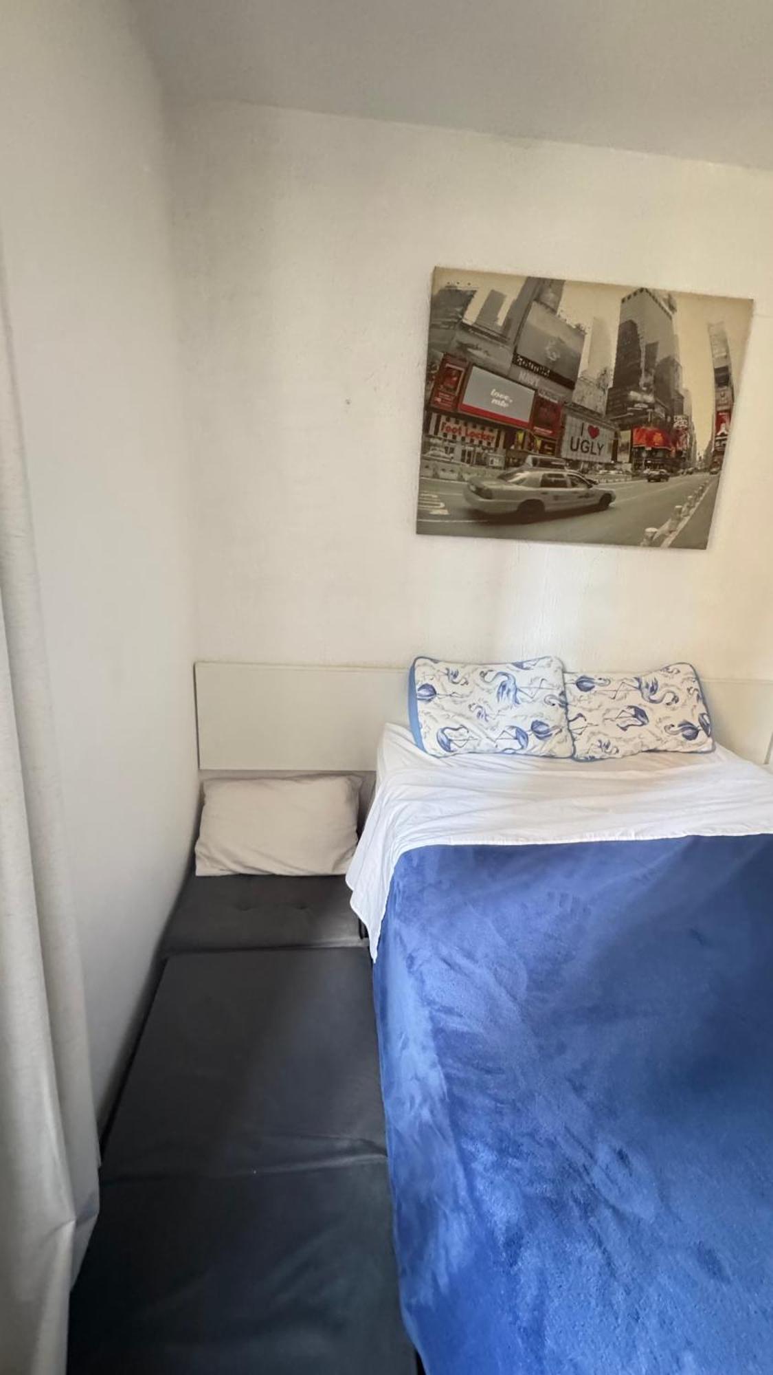 1601 Qi Intelligent Ibirapuera Apartamento São Paulo