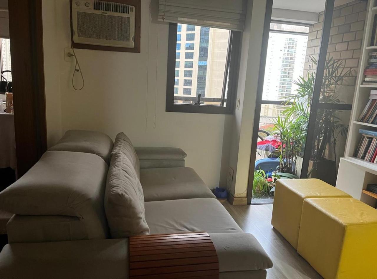 Apartamento 1601 Qi Intelligent Ibirapuera