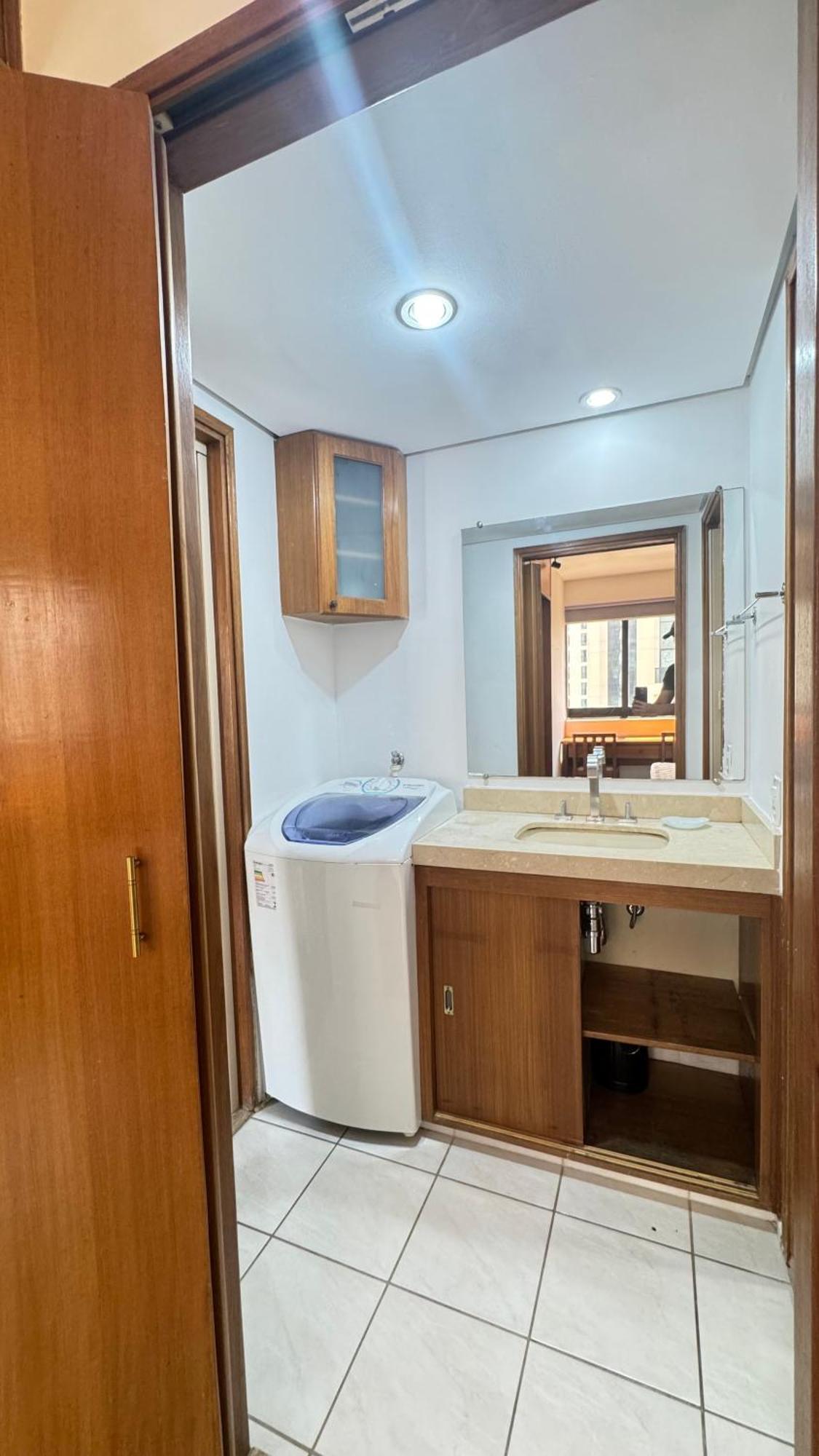 1601 Qi Intelligent Ibirapuera São Paulo