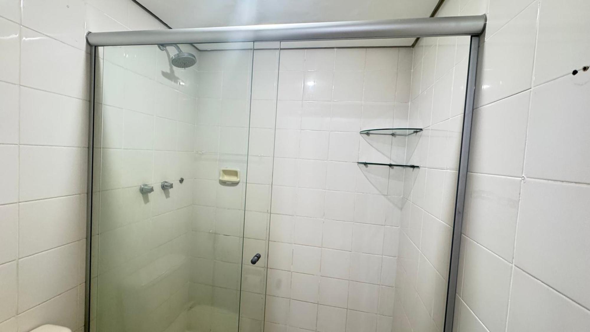 1601 Qi Intelligent Ibirapuera Apartamento *